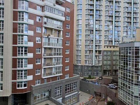 квартира за адресою Київ, Василя Тютюнника вул. (Анрі Барбюса), 53