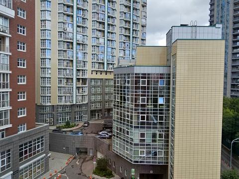 квартира за адресою Київ, Василя Тютюнника вул. (Анрі Барбюса), 53