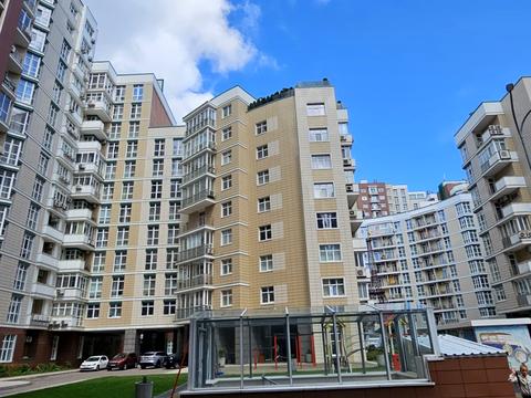 квартира за адресою Київ, Василя Тютюнника вул. (Анрі Барбюса), 53