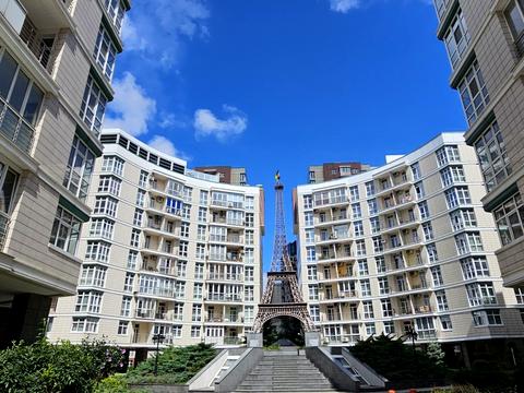 квартира за адресою Київ, Василя Тютюнника вул. (Анрі Барбюса), 53