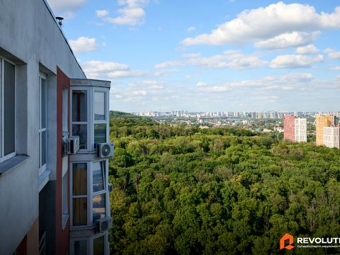 квартира за адресою Лисогірський пров., 20