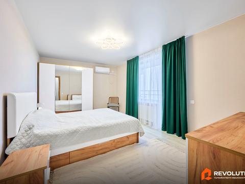 квартира за адресою Лисогірський пров., 20