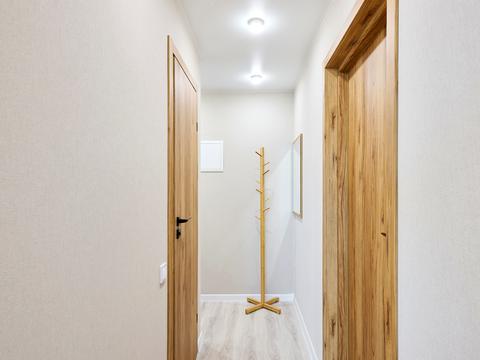 квартира за адресою Лисогірський пров., 20