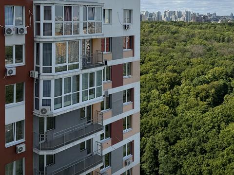 квартира за адресою Лисогірський пров., 20