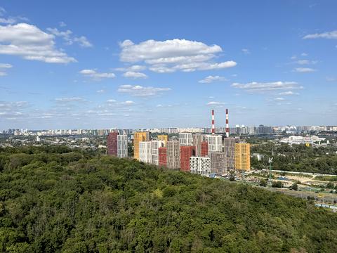 квартира за адресою Лисогірський пров., 20