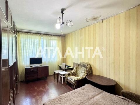 квартира за адресою Небесної Сотні просп. (Маршала Жукова), 57