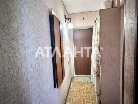 квартира за адресою Небесної Сотні просп. (Маршала Жукова), 57
