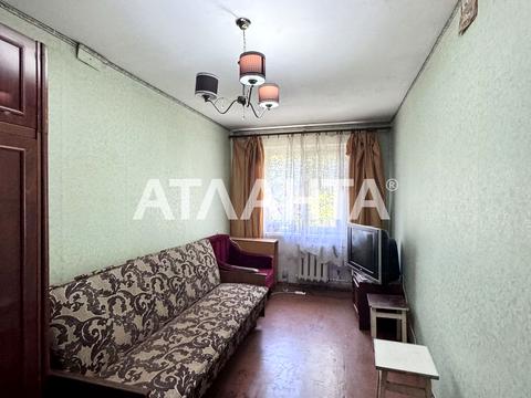квартира за адресою Небесної Сотні просп. (Маршала Жукова), 57