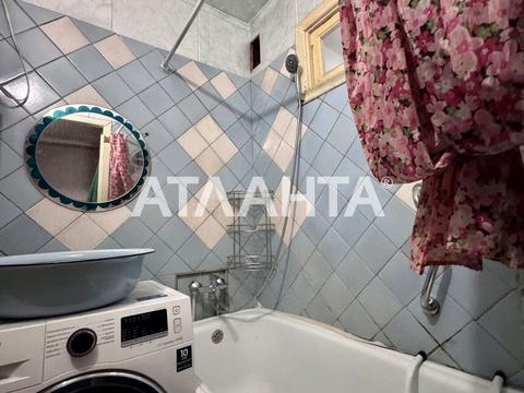 квартира за адресою Небесної Сотні просп. (Маршала Жукова), 57