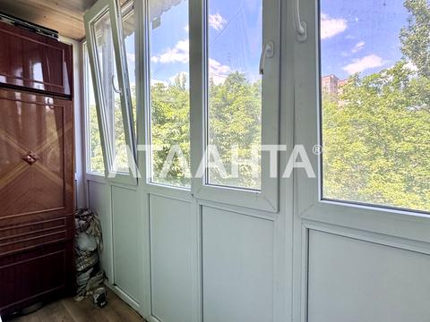 квартира за адресою Небесної Сотні просп. (Маршала Жукова), 57