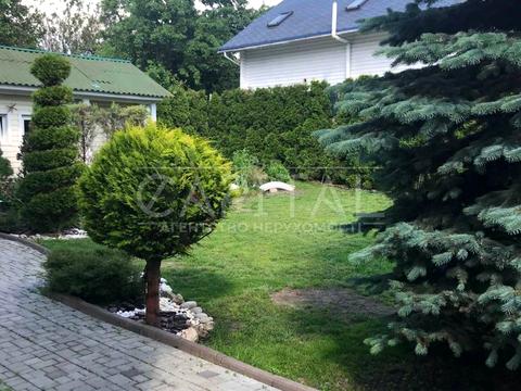 будинок за адресою Теремківський пров.