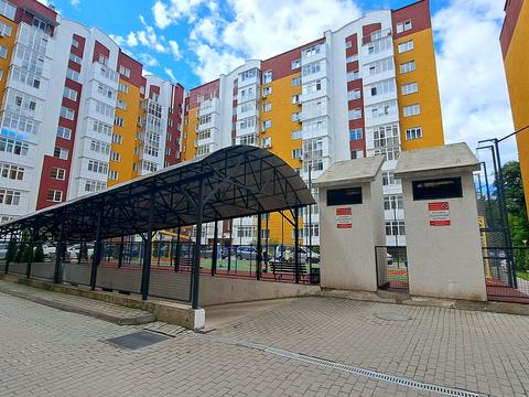 паркомісце за адресою Львів, Жасминова вул., 11