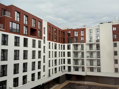 квартира по адресу Зеленая ул., 111-Е