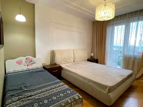 квартира по адресу Шухевичев ул., 14