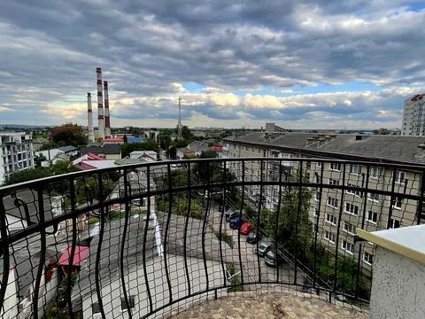 квартира по адресу Шухевичев ул., 14