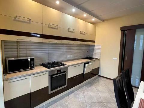 квартира по адресу Шухевичев ул., 14