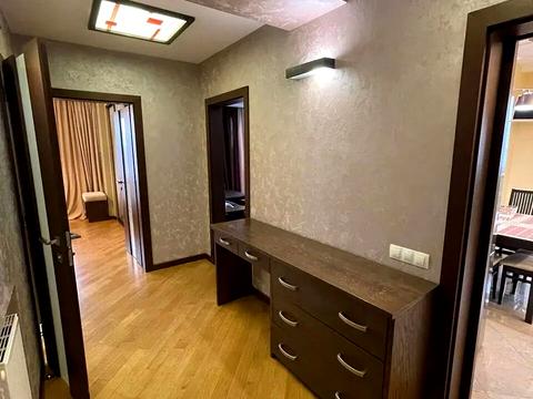 квартира по адресу Шухевичев ул., 14