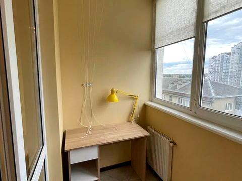 квартира по адресу Шухевичев ул., 14
