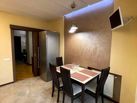 квартира по адресу Шухевичев ул., 14