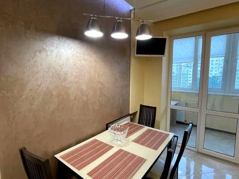квартира по адресу Шухевичев ул., 14