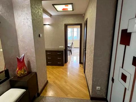квартира по адресу Шухевичев ул., 14