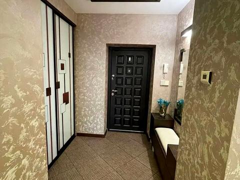 квартира по адресу Шухевичев ул., 14