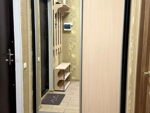 квартира по адресу Новокузнецкая ул. (Новокузнецька), 5-В