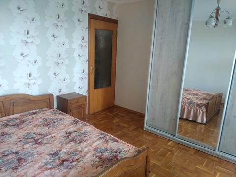 квартира за адресою Антоновича вул. (Горького), 103-А