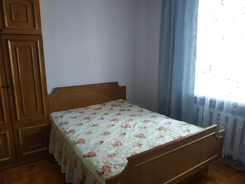 квартира за адресою Антоновича вул. (Горького), 103-А
