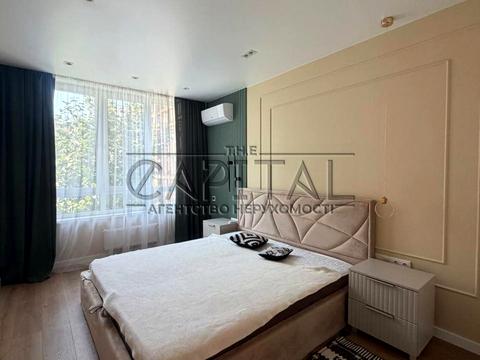 квартира за адресою Салютна вул., 2к18