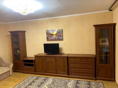 квартира по адресу Шолом-Алейхема ул., 17-Б