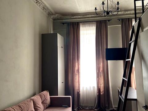 квартира за адресою Італійська вул. (Пушкінська), 34