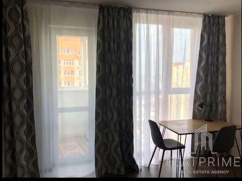 квартира за адресою Сім'ї Кульженків вул. (Петра Дегтяренка), 37