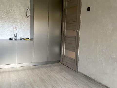 квартира по адресу Андрея Мельника ул., 12