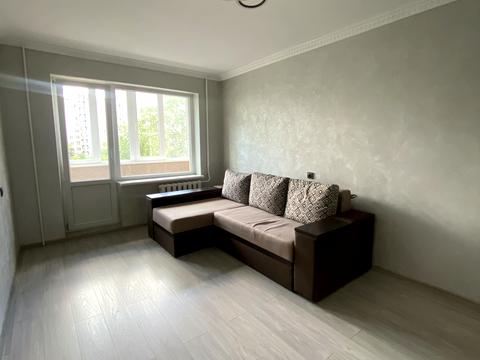 квартира по адресу Андрея Мельника ул., 12