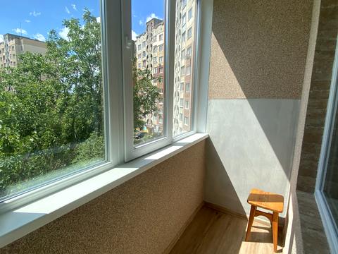 квартира по адресу Андрея Мельника ул., 12