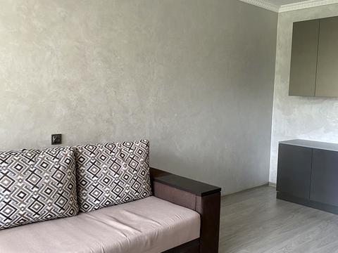 квартира по адресу Андрея Мельника ул., 12