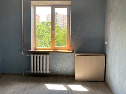квартира по адресу Андрея Мельника ул., 12