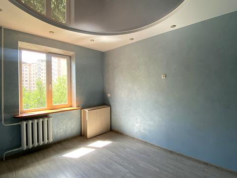 квартира по адресу Андрея Мельника ул., 12