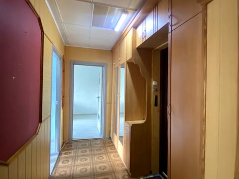 квартира по адресу Андрея Мельника ул., 12