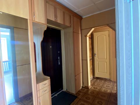 квартира по адресу Андрея Мельника ул., 12