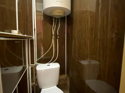 квартира по адресу Андрея Мельника ул., 12