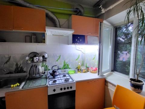 квартира за адресою Дитяча вул., 1