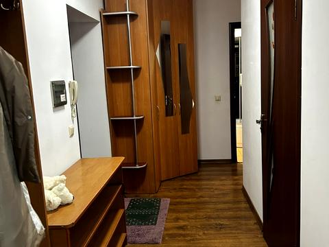 квартира по адресу Сечевых Стрельцов ул., 76б