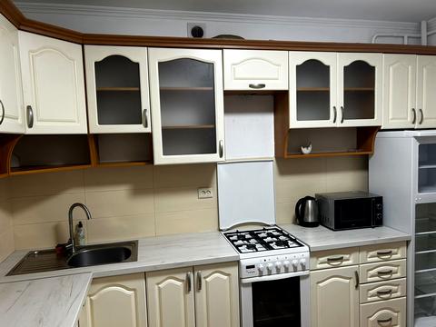 квартира по адресу Сечевых Стрельцов ул., 76б