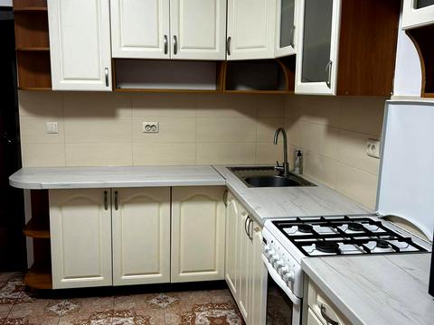 квартира по адресу Сечевых Стрельцов ул., 76б