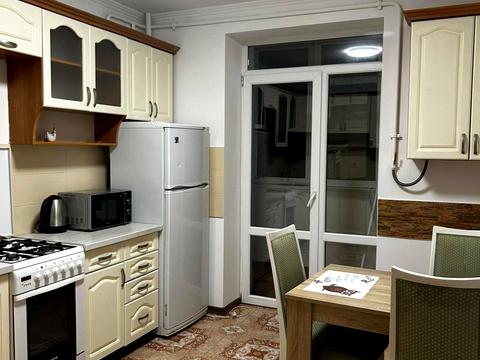 квартира по адресу Сечевых Стрельцов ул., 76б
