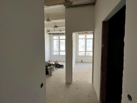 квартира по адресу Сергія Мартина ул., 4