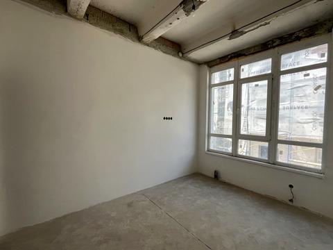 квартира по адресу Сергія Мартина ул., 4