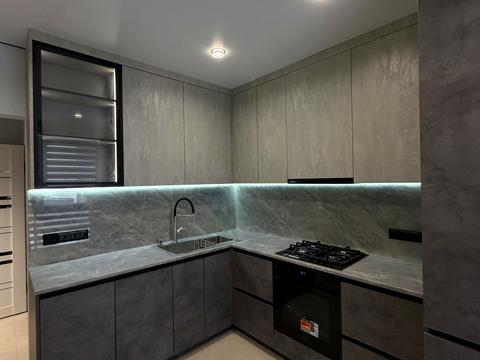 квартира за адресою Праведників Світу вул., (Будинок 9)
